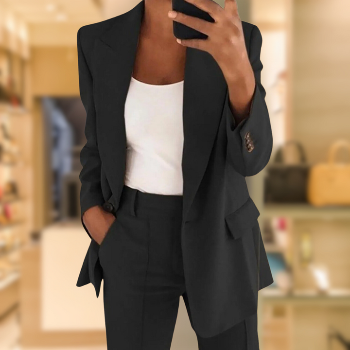 JULES™ - ELEGANT 2-PIECE SET