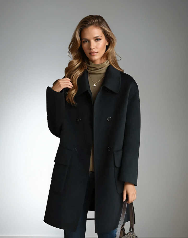 CLEO™ - WARM & ELEGANT WINTER COAT