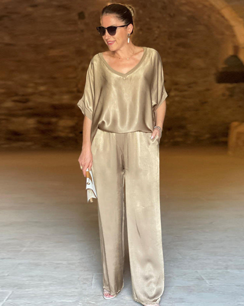 EMMA™ - ELEGANT 2-PIECE SET