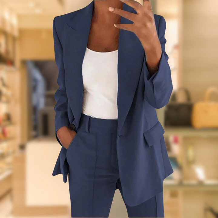 JULES™ - ELEGANT 2-PIECE SET