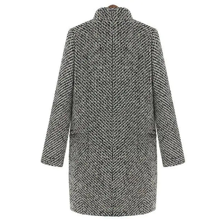 LINDA™ - TIMELESS LONG COAT