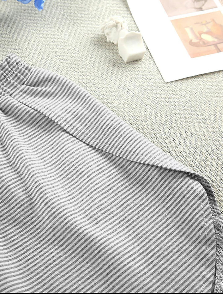 Lusha™ – 2-PIECE SPLIT LOUNGE SET