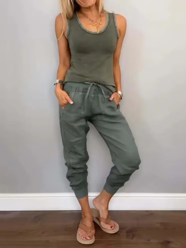 Elowen™ - ELEGANT OUTFIT WITH FLATTERING SILHOUETTE