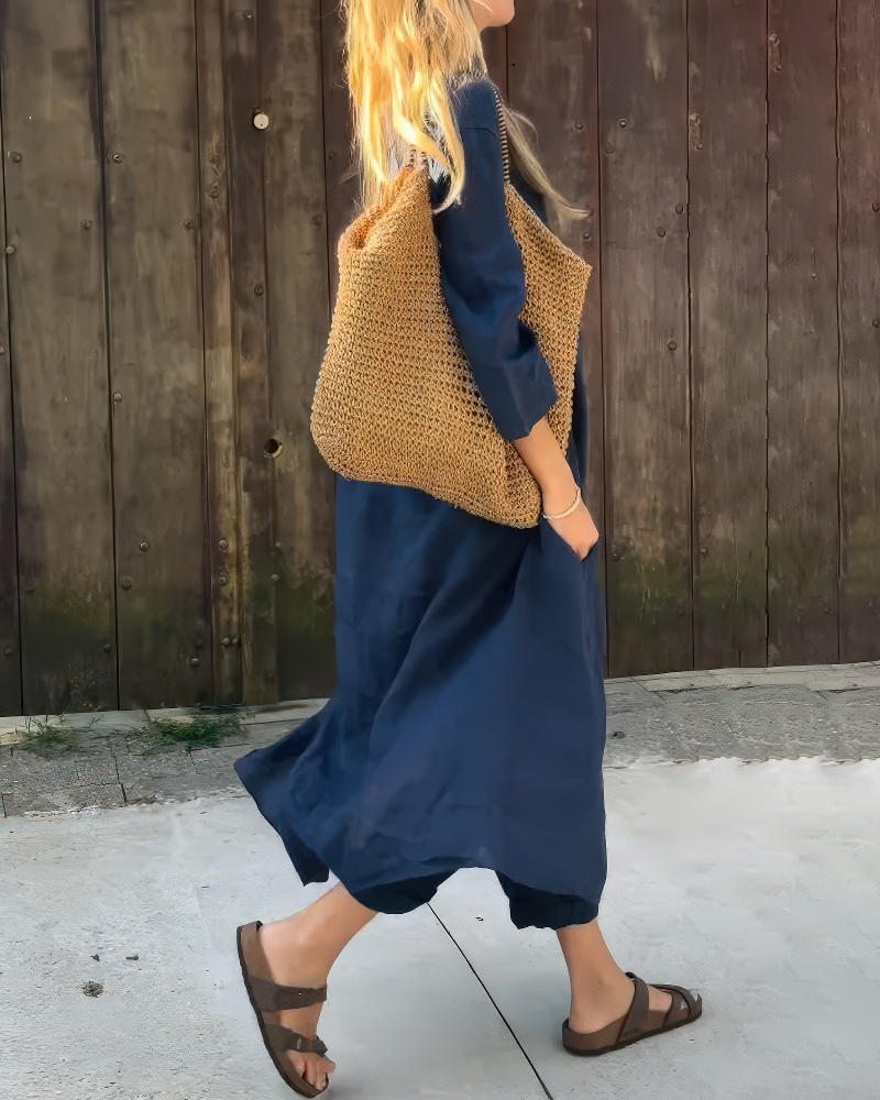 Rayelle™ - ELEGANT TWO-PIECE SET WITH CHIC DESIGN