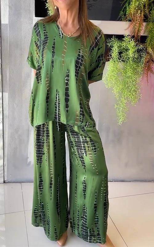 Kaleide™ – RELAXED 2-PIECE SET