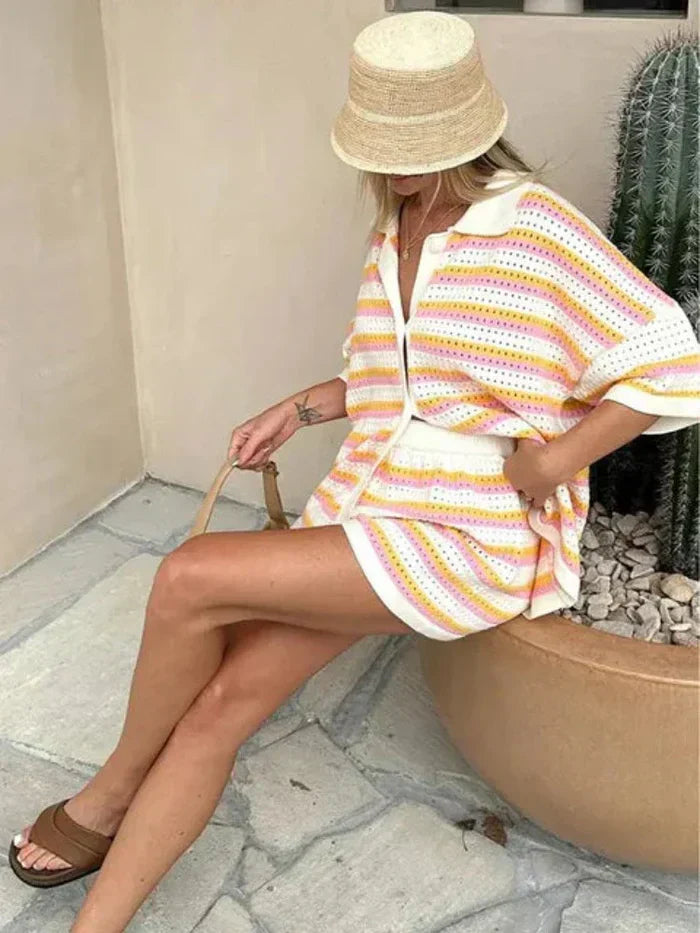 KATIE™ - FRESH SPRING SET