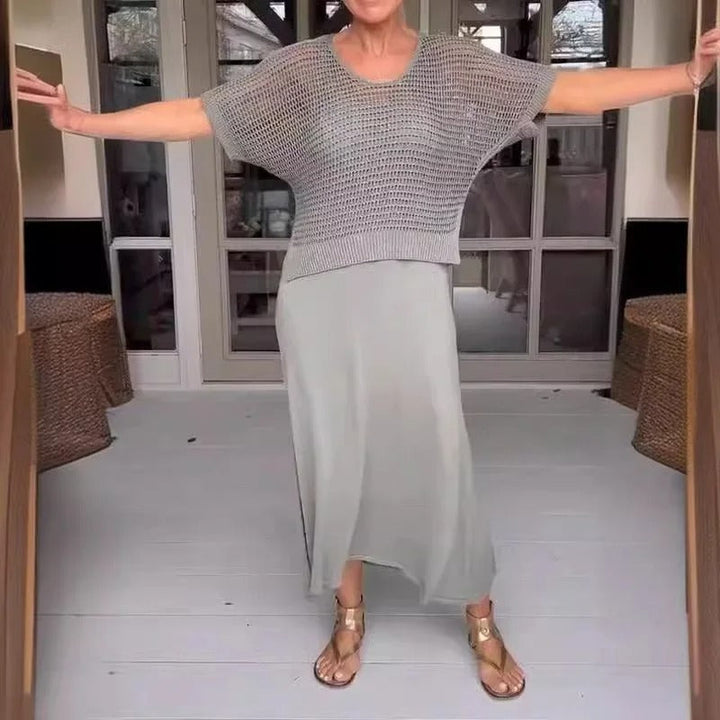 ELENA™ - CLASSY TWO-PIECE SET